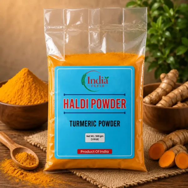 Haldi Powder